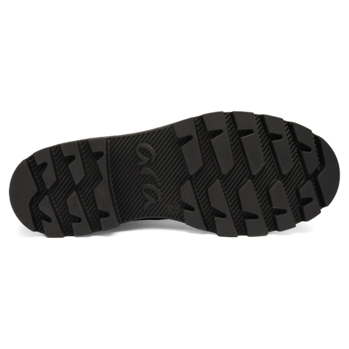 Ara MANCHESTER - Black - Top View