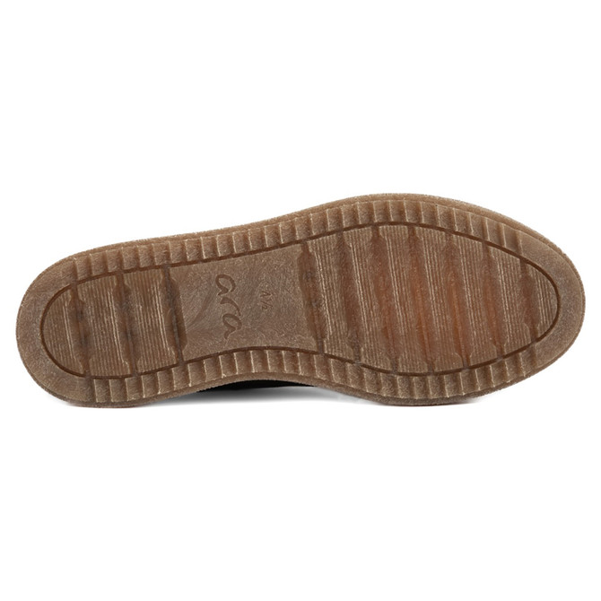 Ara OSLO - Brown - Top View