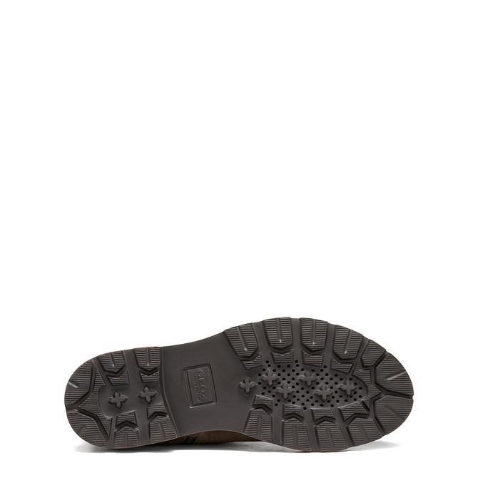 Geox NORIZE - Brown - Top View