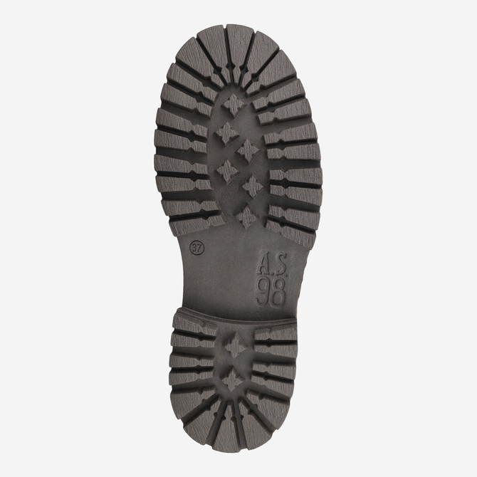 Airstep B51236 - Braun - Draufsicht