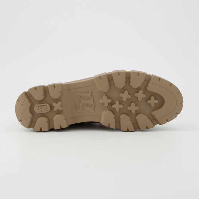 Paul Green 5210-100 - Beige - Draufsicht