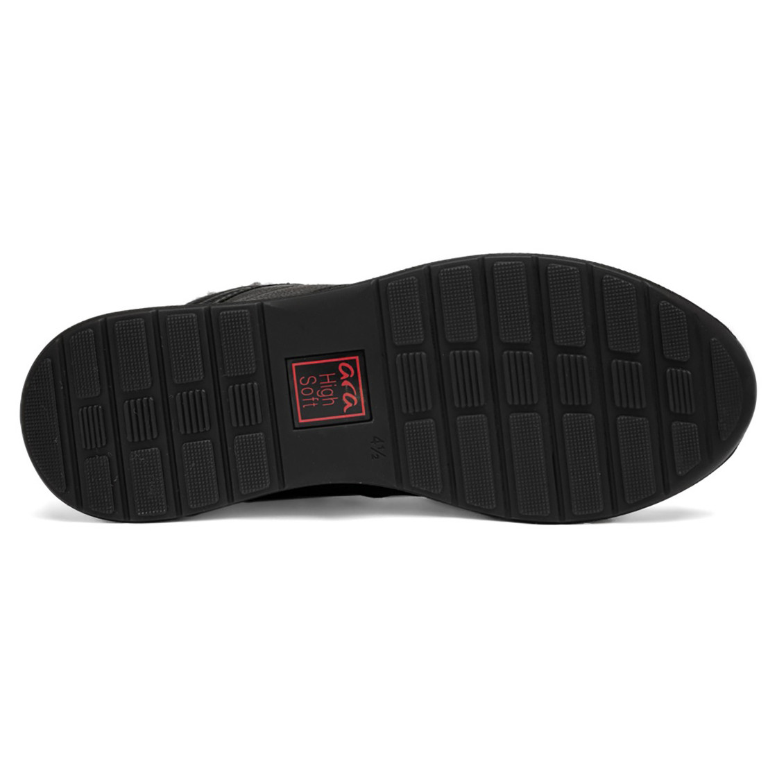 Ara OSAKA 2.0 - Black - Top View