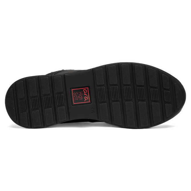 Ara OSAKA 2.0 - Black - Top View