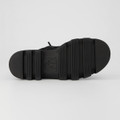 Paul Green 8366-002 - Black - Top View