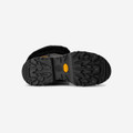 UGG Australia ADIRONDACK BOOT XXV - Black - Top View
