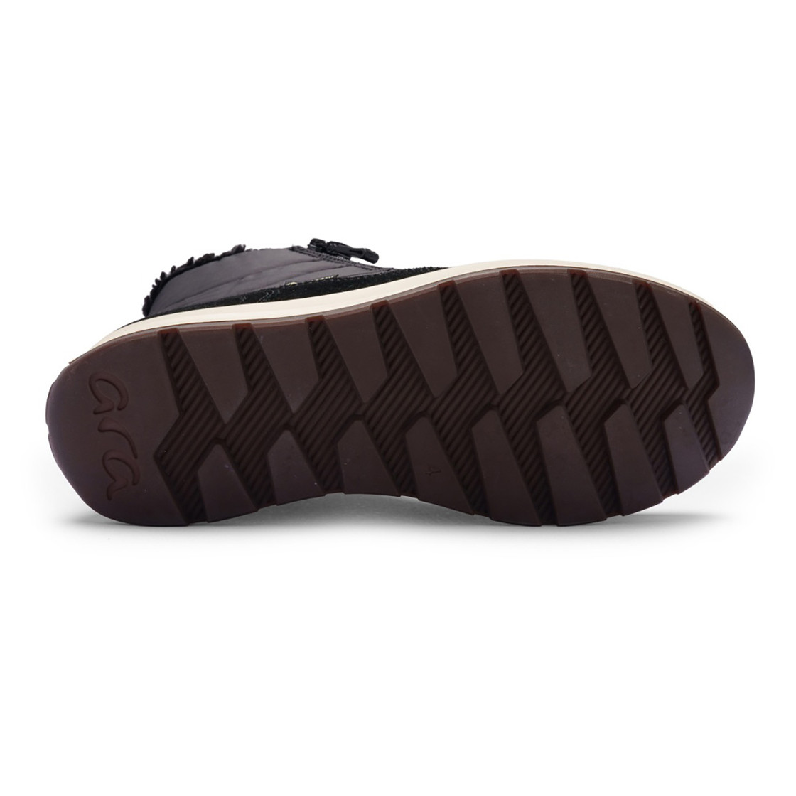Ara NEW YORK - Black - Top View