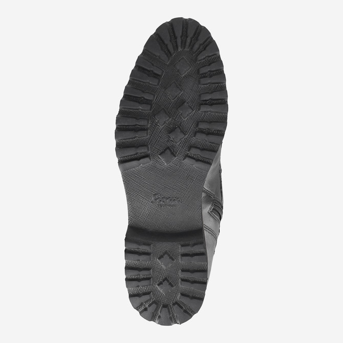 Sioux MERDIT - Black - Top View