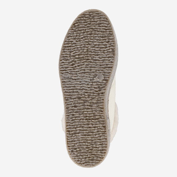 Donna Carolina MAYA SMART - White - Top View