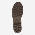 Panama Jack Frisia - Brown - Top View