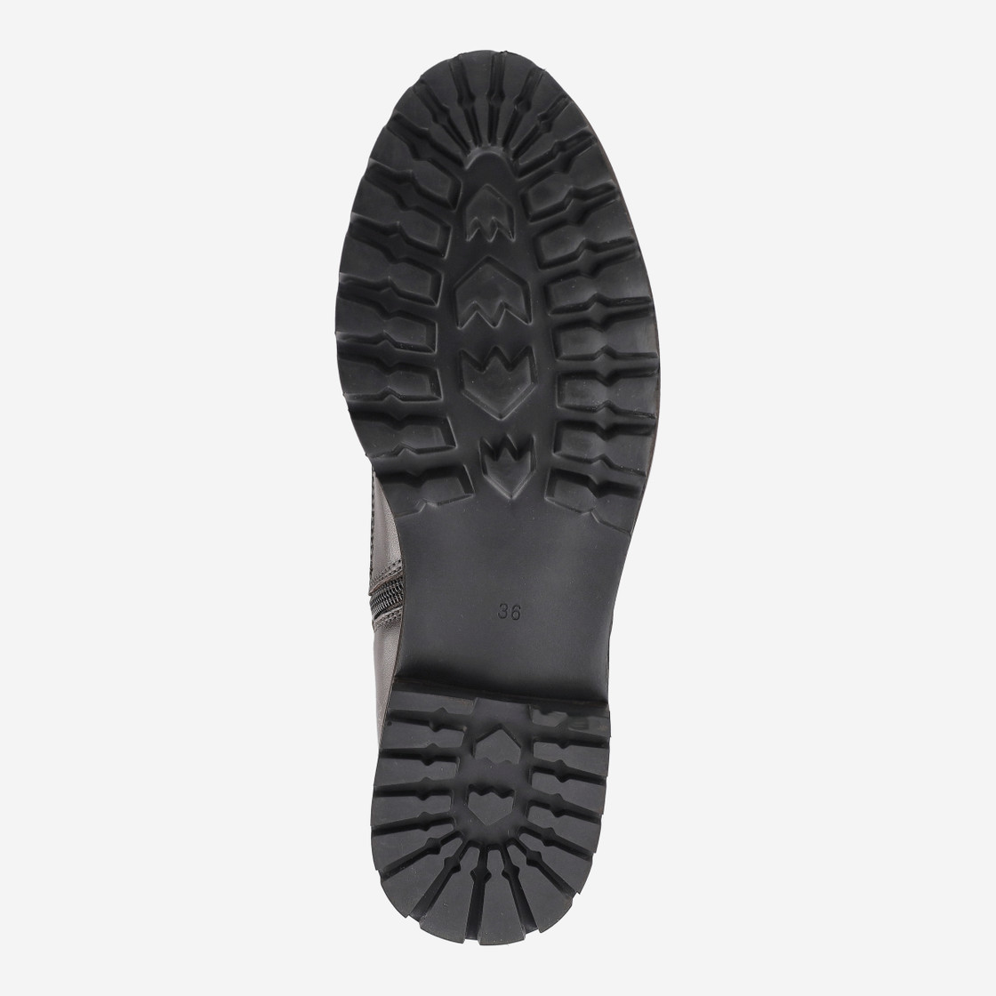 Maripé GG479 - Brown - Top View