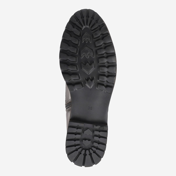 Maripé GG479 - Brown - Top View