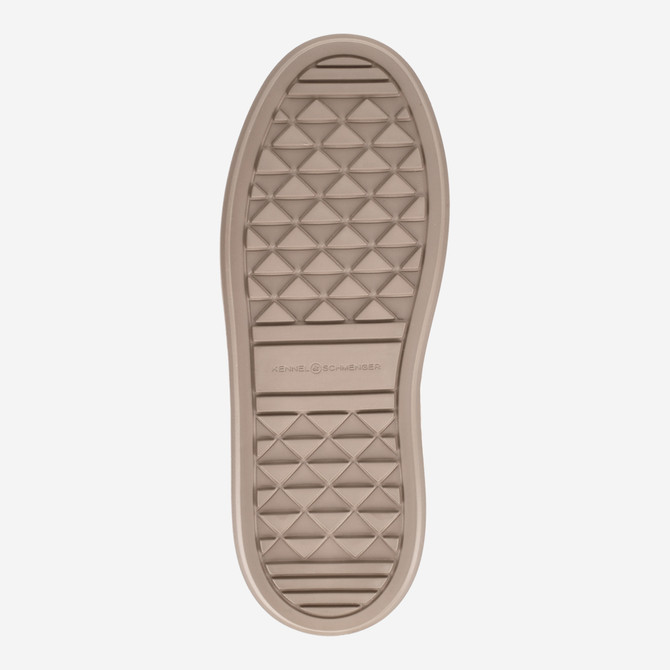 K&S LILO - Brown - Top View