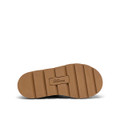 Clarks MeareWalla Mid - Braun - Draufsicht