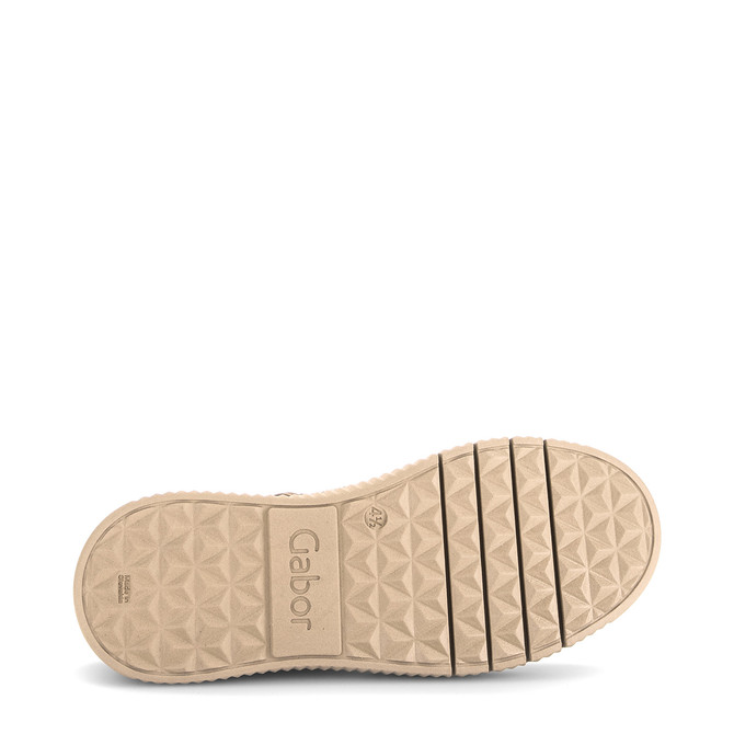 Gabor 8014.02 - Beige - Top View