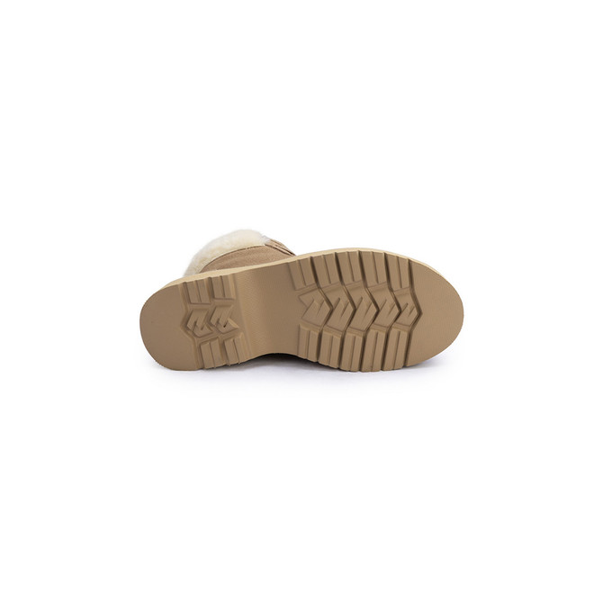 Lloyd ALURA 335 L - Beige - Top View