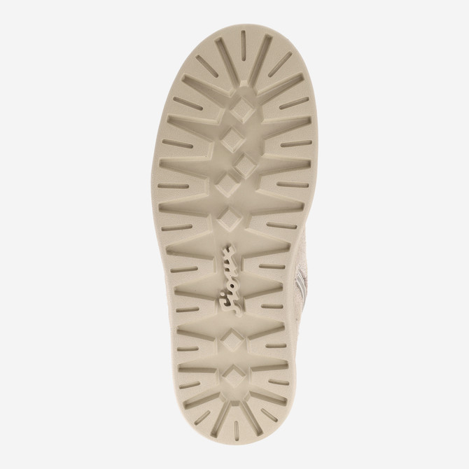 Sioux EDONITA - Beige - Top View