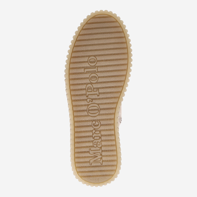 Marc O’Polo BIANCA 64 - Beige - Top View