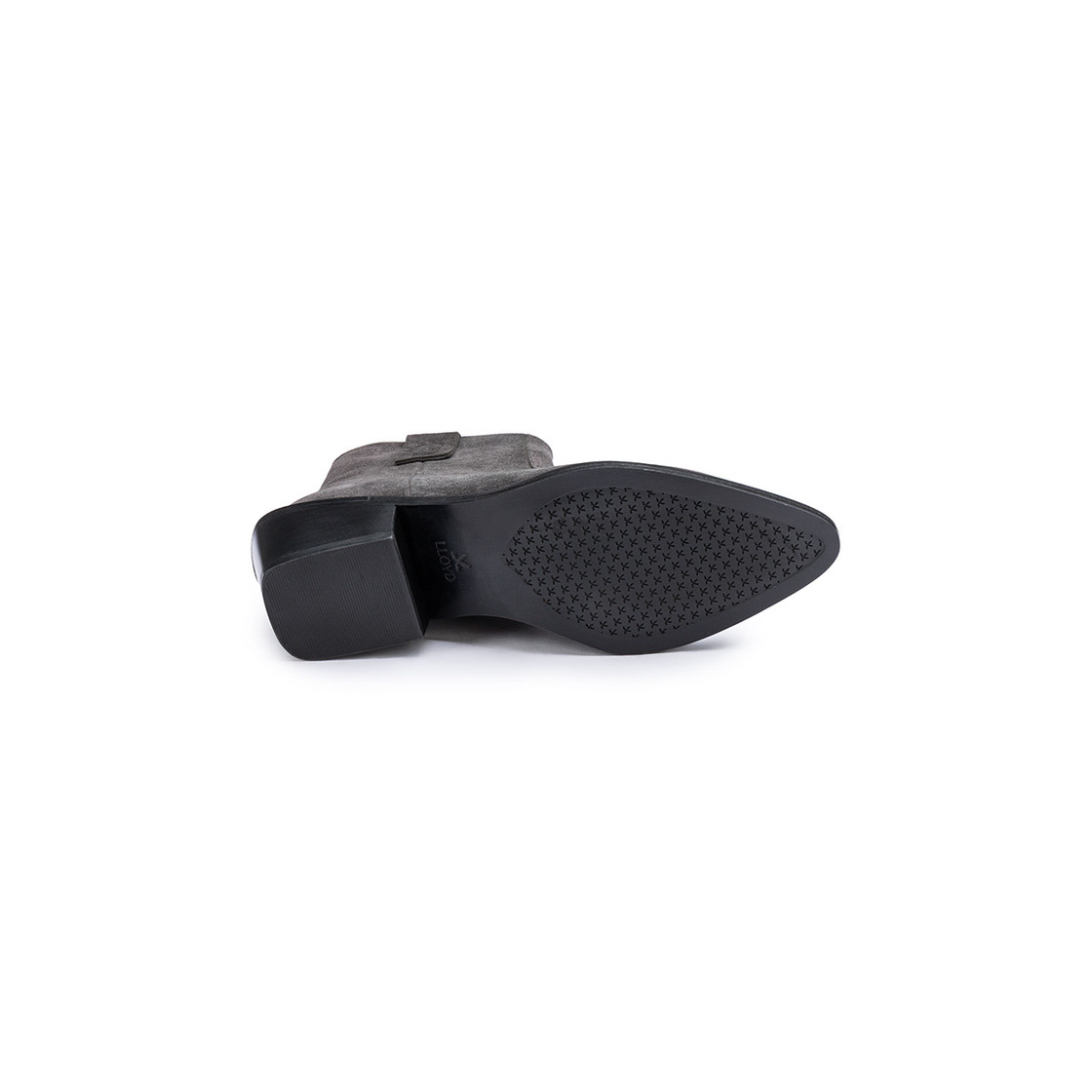 Lloyd DAKOTA 315 - Gray - Top View