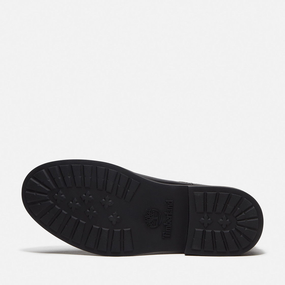 Timberland A5PKF Stormbucks MID CHELSEA B - Schwarz - Draufsicht