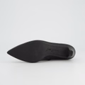 Paul Green 8288-041 - Black - Top View