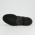 Paul Green 8334-003 - Black - Top View