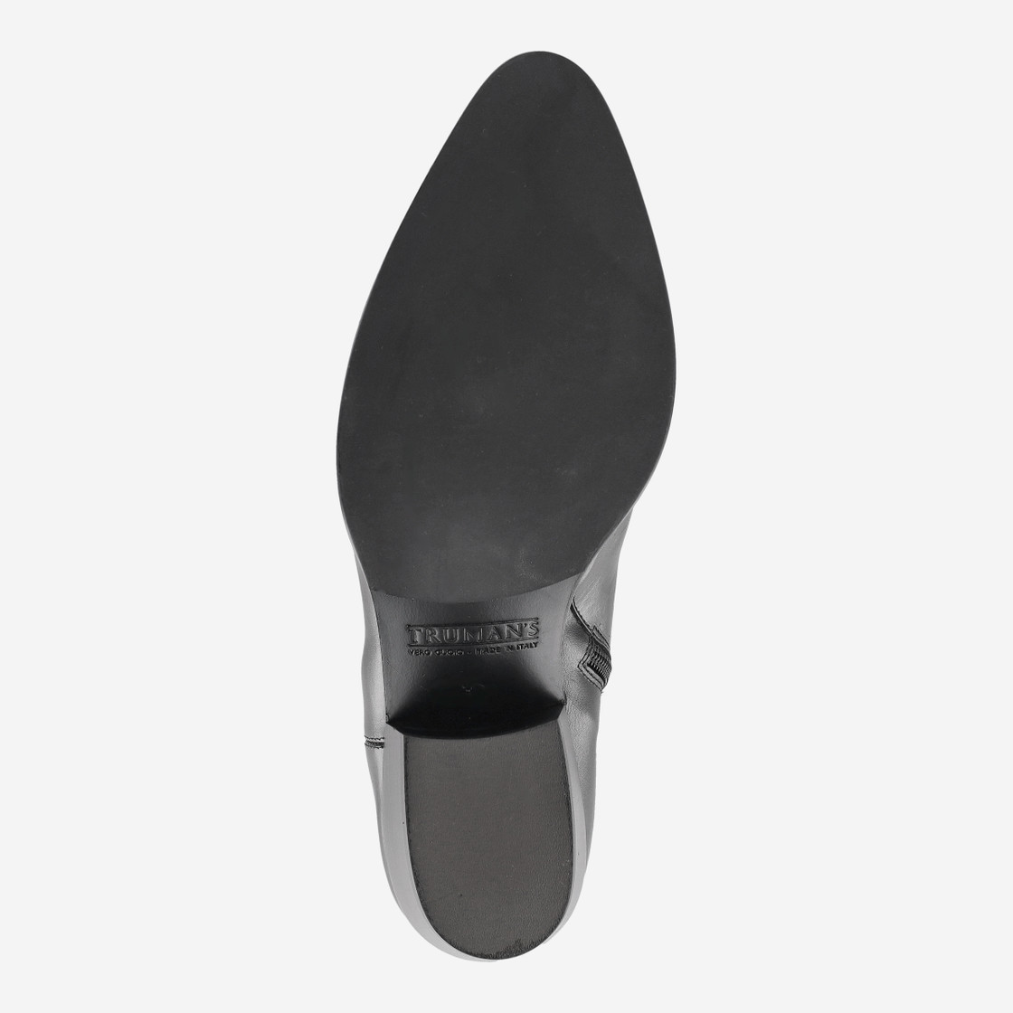 Trumans 4428 460 - Schwarz - Draufsicht