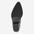 Donna Carolina KAM REBEL - Black - Top View