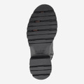 Clarks Code L Bay - Schwarz - Draufsicht