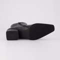 Paul Green 8365-005 - Black - Top View