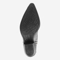 Airstep B84205 - Schwarz - Draufsicht