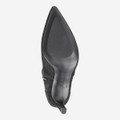 Unisa LAVOY - Black - Top View
