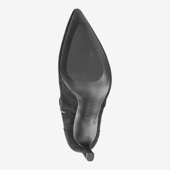 Unisa LAVOY - Black - Top View