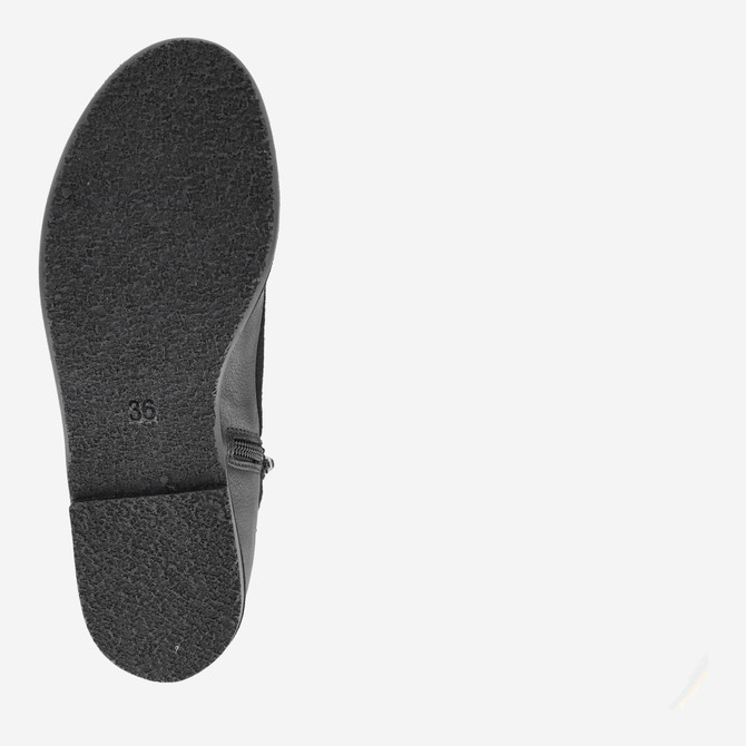 Donna Carolina STACEE ASCENT - Black - Top View