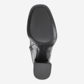Unisa MELVY - Black - Top View