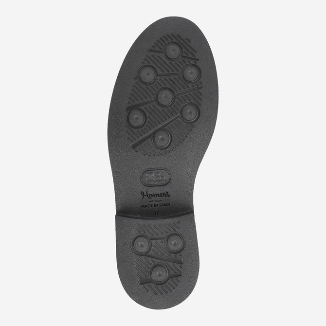 Homers 22267 - Schwarz - Draufsicht
