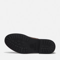 Timberland A5PKF Stormbucks MID CHELSEA B - Brown - Top View
