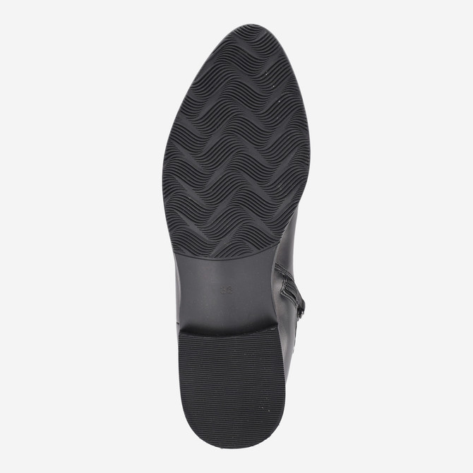 Maripé GG503 - Black - Top View