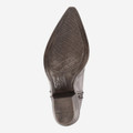 Airstep B84205 - Braun - Draufsicht