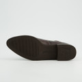 Paul Green 8264-041 - Brown - Top View