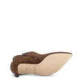 Gabor 8017.01 - Brown - Top View