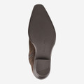 Unisa FITO - Brown - Top View