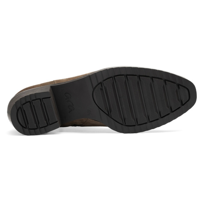Ara JENNA - Brown - Top View