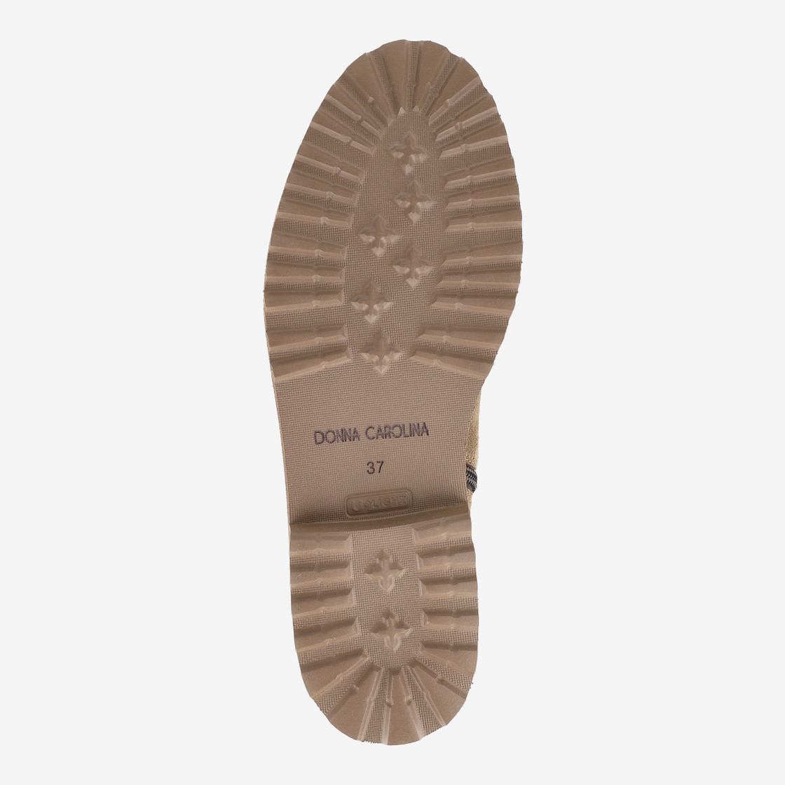 Donna Carolina KILLIA OPAL - Brown - Top View