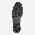Donna Carolina RAYA FOLIAGE - Brown - Top View