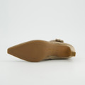 Paul Green 8347-005 - Beige - Draufsicht
