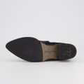 Paul Green 8271-074 - Blue - Top View