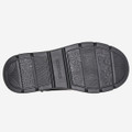 Skechers KEEPSAKES COZY - Schwarz - Draufsicht