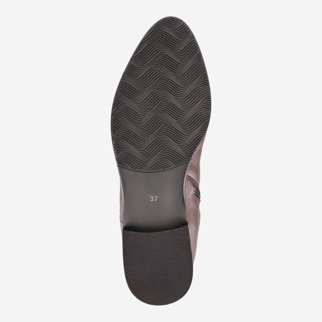 Maripé GG503 - Brown - Top View