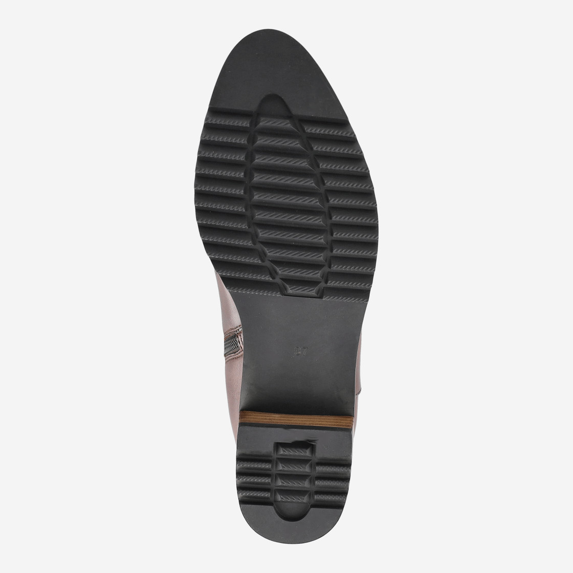 Maripé GG410 - Brown - Top View