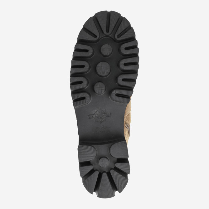 Truman 4451 230 - Brown - Top View